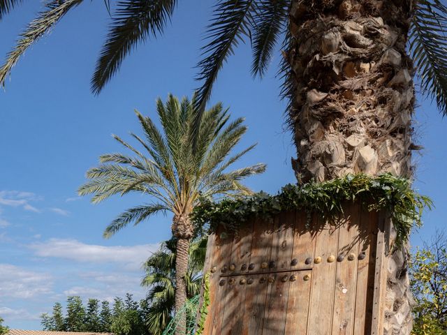 La boda de Juanmi y Mateo en Alacant/alicante, Alicante 4