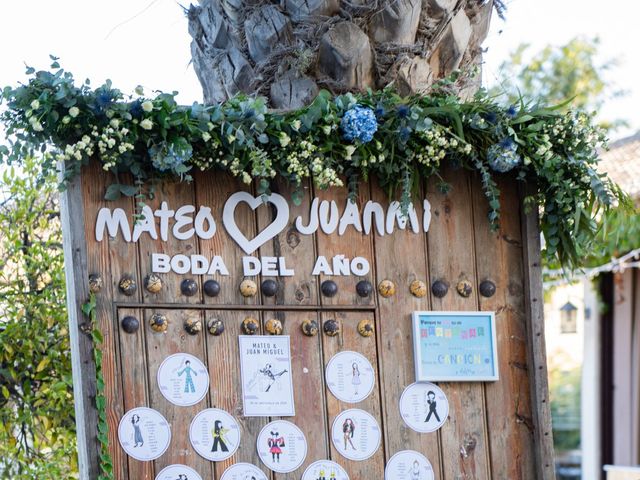 La boda de Juanmi y Mateo en Alacant/alicante, Alicante 6