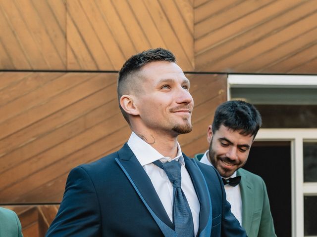 La boda de Dyma y Inma en Balneario Panticosa, Huesca 10
