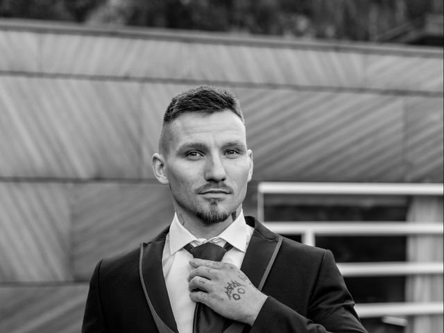 La boda de Dyma y Inma en Balneario Panticosa, Huesca 11