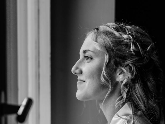 La boda de Dyma y Inma en Balneario Panticosa, Huesca 14