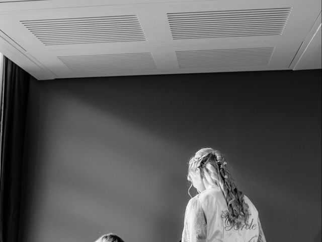 La boda de Dyma y Inma en Balneario Panticosa, Huesca 25