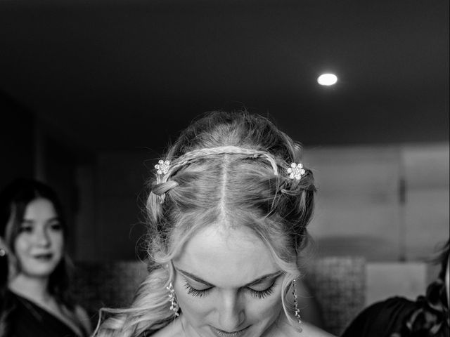 La boda de Dyma y Inma en Balneario Panticosa, Huesca 28