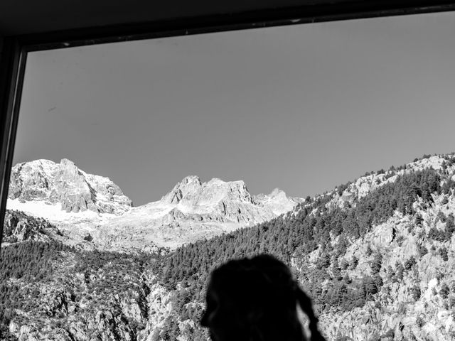 La boda de Dyma y Inma en Balneario Panticosa, Huesca 31