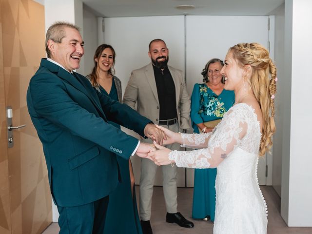 La boda de Dyma y Inma en Balneario Panticosa, Huesca 33