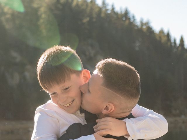 La boda de Dyma y Inma en Balneario Panticosa, Huesca 35