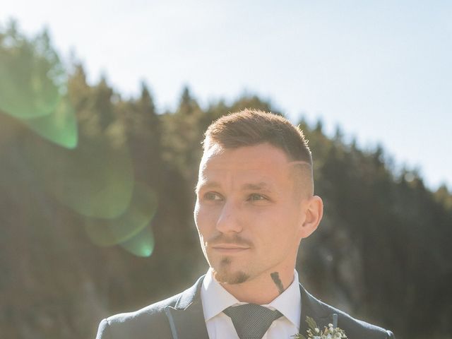 La boda de Dyma y Inma en Balneario Panticosa, Huesca 36