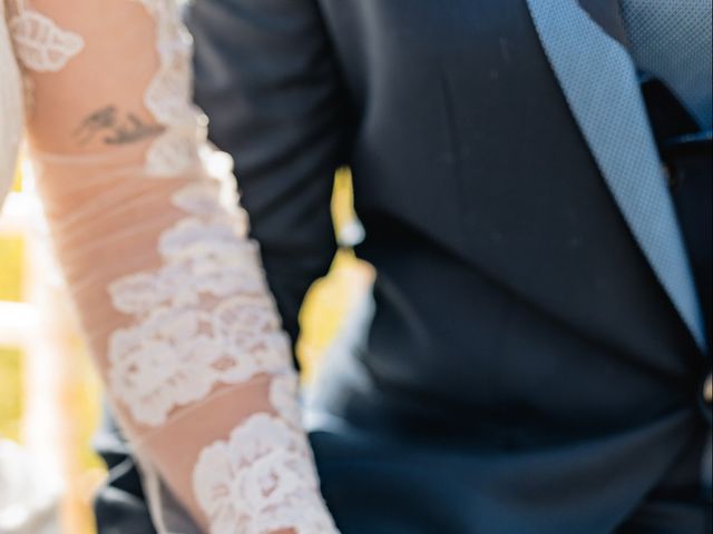 La boda de Dyma y Inma en Balneario Panticosa, Huesca 48