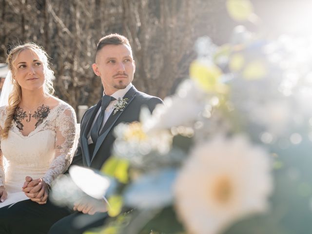 La boda de Dyma y Inma en Balneario Panticosa, Huesca 51