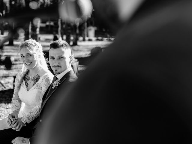 La boda de Dyma y Inma en Balneario Panticosa, Huesca 53