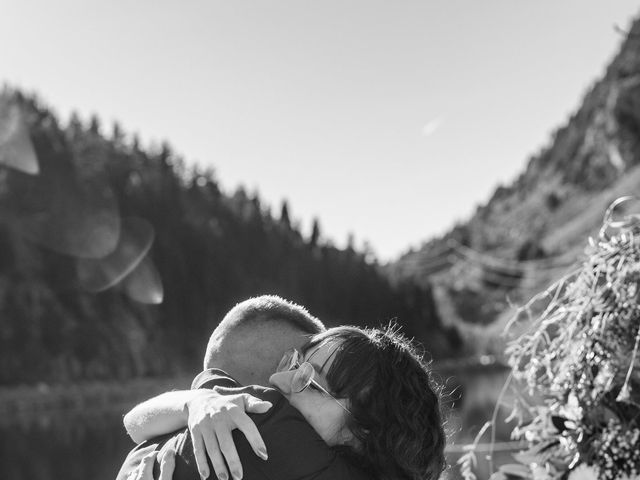 La boda de Dyma y Inma en Balneario Panticosa, Huesca 56