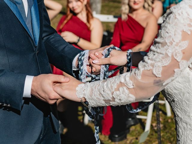 La boda de Dyma y Inma en Balneario Panticosa, Huesca 58