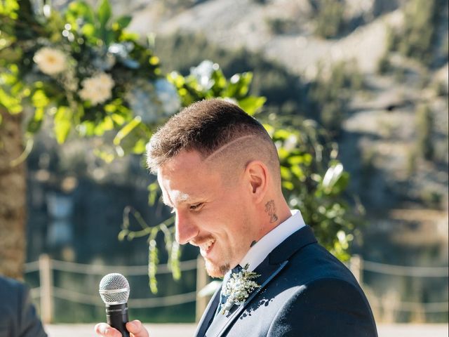 La boda de Dyma y Inma en Balneario Panticosa, Huesca 62
