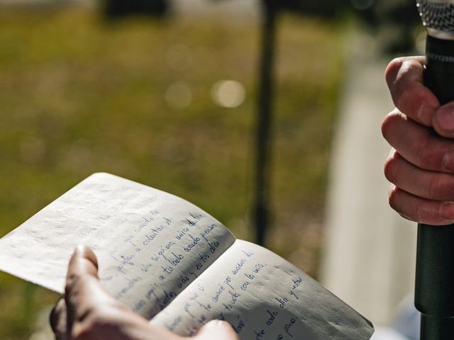 La boda de Dyma y Inma en Balneario Panticosa, Huesca 63