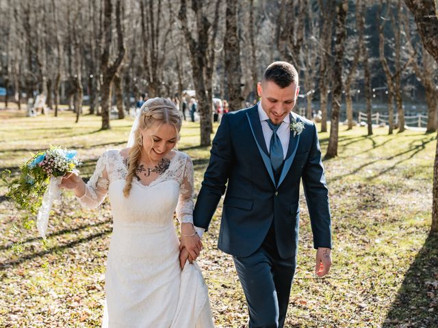 La boda de Dyma y Inma en Balneario Panticosa, Huesca 68