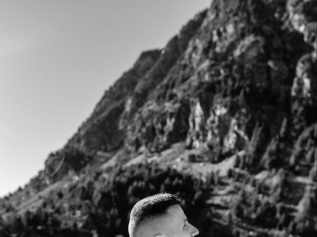 La boda de Dyma y Inma en Balneario Panticosa, Huesca 71