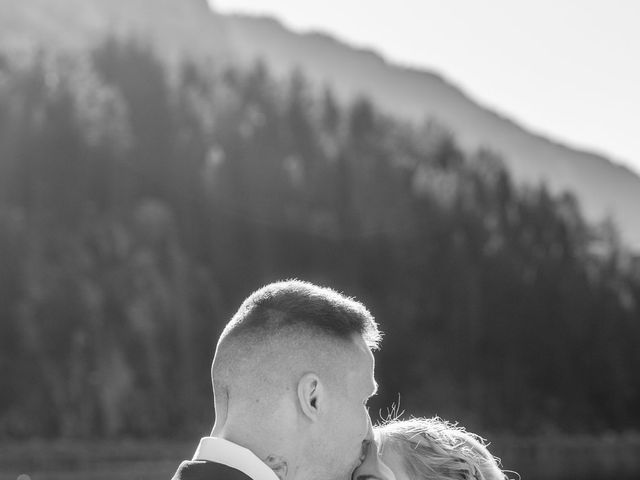 La boda de Dyma y Inma en Balneario Panticosa, Huesca 74