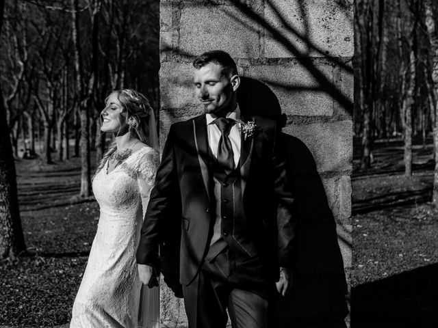 La boda de Dyma y Inma en Balneario Panticosa, Huesca 79