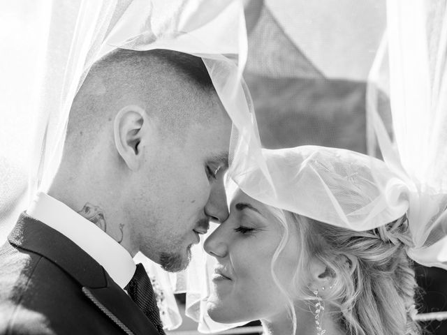 La boda de Dyma y Inma en Balneario Panticosa, Huesca 83