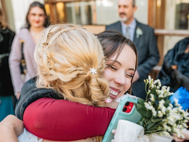 La boda de Dyma y Inma en Balneario Panticosa, Huesca 96
