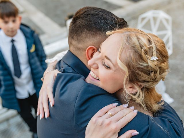 La boda de Dyma y Inma en Balneario Panticosa, Huesca 97