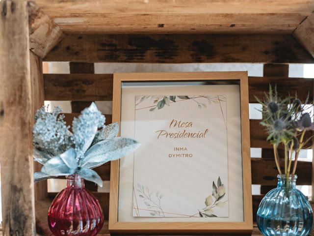 La boda de Dyma y Inma en Balneario Panticosa, Huesca 103