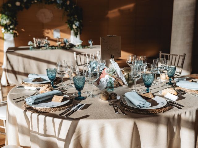 La boda de Dyma y Inma en Balneario Panticosa, Huesca 115