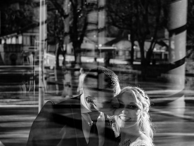 La boda de Dyma y Inma en Balneario Panticosa, Huesca 116