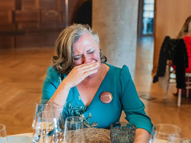 La boda de Dyma y Inma en Balneario Panticosa, Huesca 126