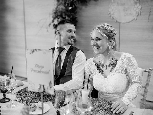 La boda de Dyma y Inma en Balneario Panticosa, Huesca 129