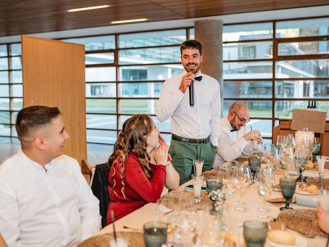 La boda de Dyma y Inma en Balneario Panticosa, Huesca 130