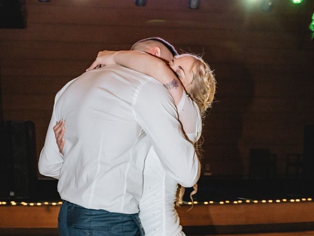 La boda de Dyma y Inma en Balneario Panticosa, Huesca 141