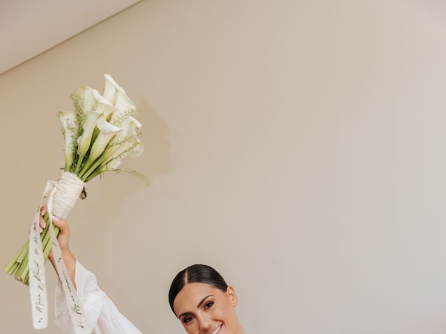 La boda de Daniel  y María  en Málaga, Málaga 5