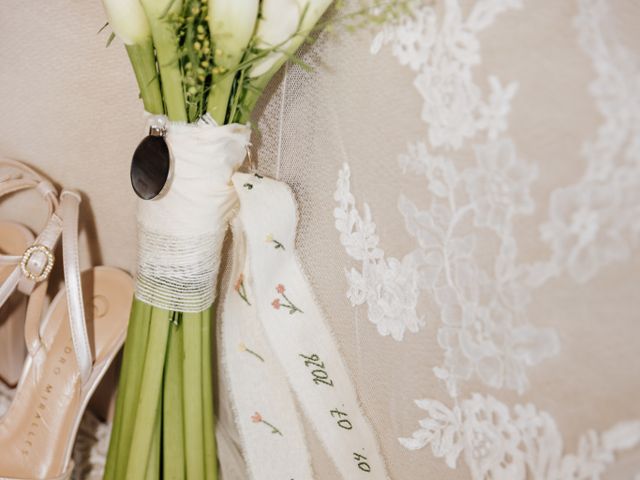 La boda de Daniel  y María  en Málaga, Málaga 6