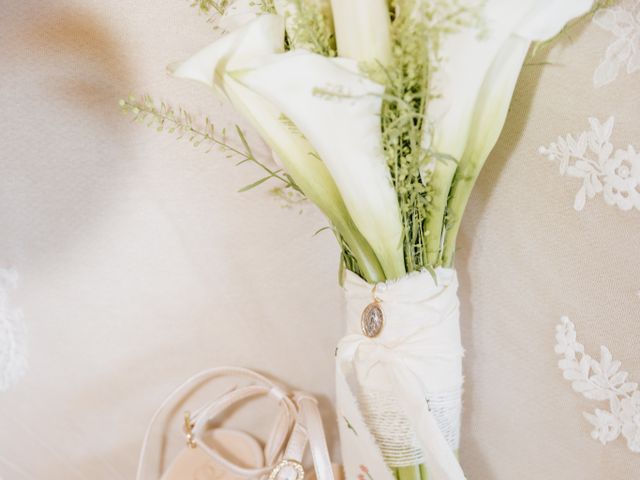 La boda de Daniel  y María  en Málaga, Málaga 7