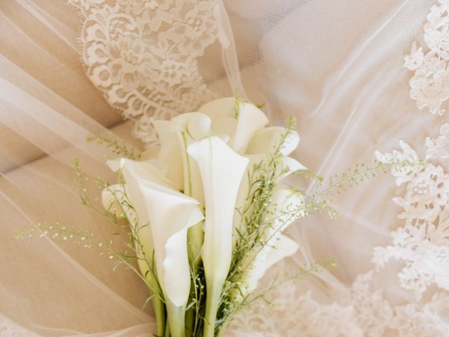 La boda de Daniel  y María  en Málaga, Málaga 9