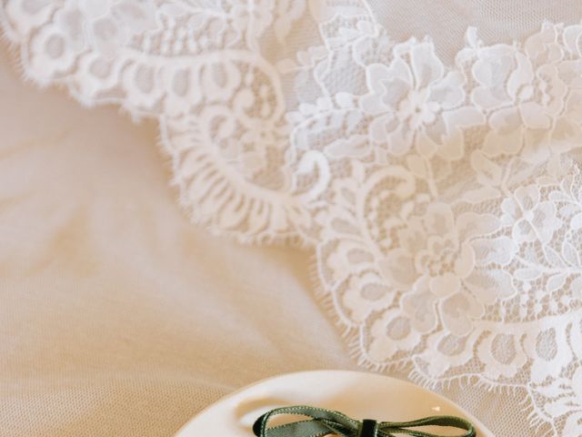La boda de Daniel  y María  en Málaga, Málaga 11