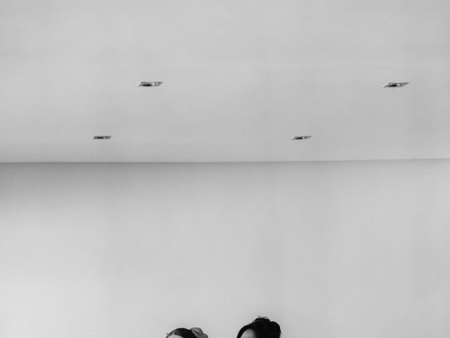 La boda de Daniel  y María  en Málaga, Málaga 12