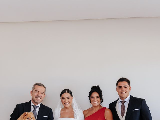 La boda de Daniel  y María  en Málaga, Málaga 14