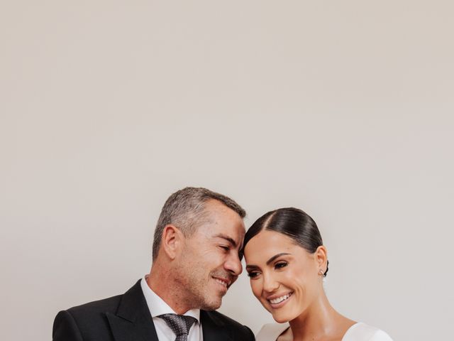 La boda de Daniel  y María  en Málaga, Málaga 15