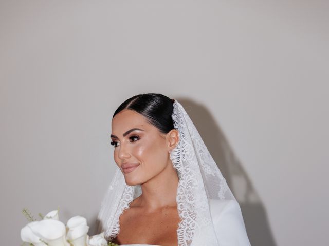 La boda de Daniel  y María  en Málaga, Málaga 16
