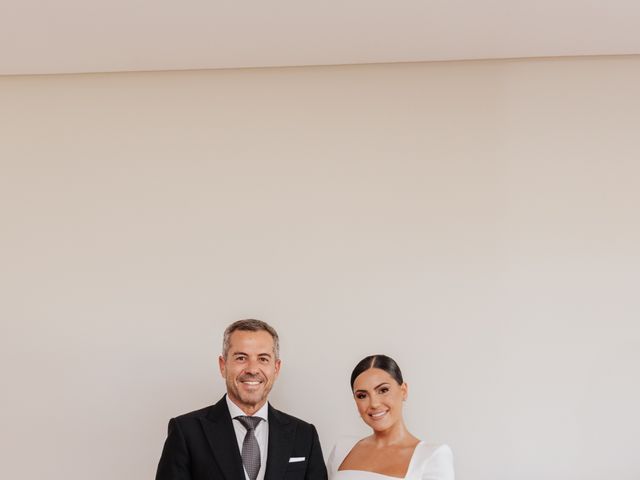 La boda de Daniel  y María  en Málaga, Málaga 19