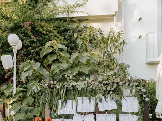La boda de Daniel  y María  en Málaga, Málaga 40