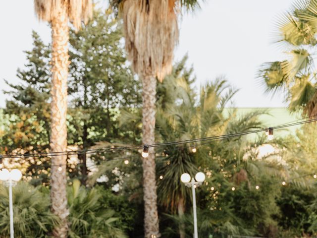 La boda de Daniel  y María  en Málaga, Málaga 45