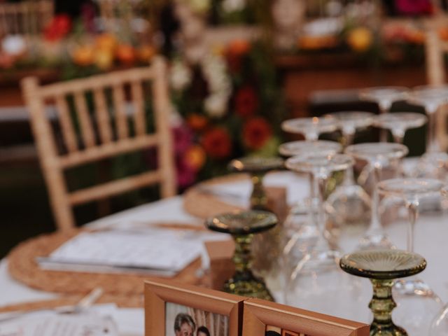 La boda de Daniel  y María  en Málaga, Málaga 49