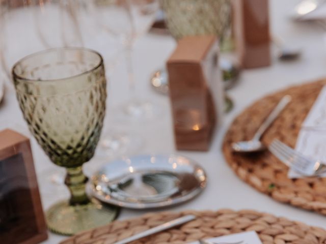 La boda de Daniel  y María  en Málaga, Málaga 50