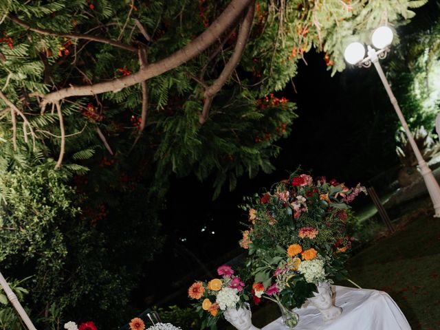 La boda de Daniel  y María  en Málaga, Málaga 59