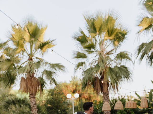 La boda de Daniel  y María  en Málaga, Málaga 65
