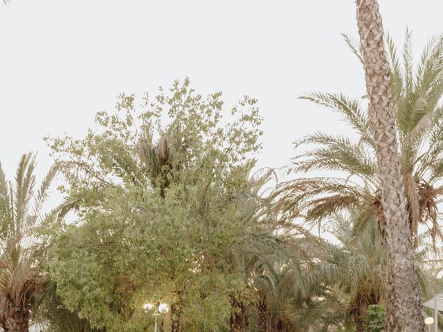 La boda de Daniel  y María  en Málaga, Málaga 76