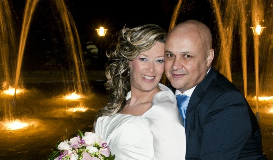 La boda de Sonia y Carlos en Las Palmas De Gran Canaria, Las Palmas